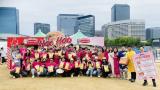 Acecook Việt Nam là đơn vị tài trợ chính cho lễ hội Việt Nam tại Nhật Bản