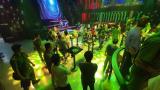 Gần 30 người phê ma túy quay cuồng trong tiếng nhạc tại vũ trường Astro