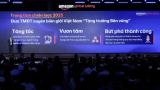 Chiến lược 2025 của Amazon Global Selling Việt Nam: Thúc đẩy TMĐT xuyên biên giới