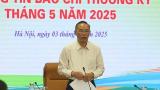 Sẽ đề nghị Bộ Công an vào cuộc, làm rõ vụ 'thịt heo bẩn' tại C.P