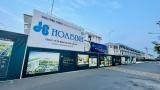 Xây dựng Hòa Bình kinh doanh ảm đạm, CEO muốn thoái sạch vốn