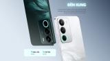 realme C71 chính thức ra mắt tại Việt Nam: “Tân vương” smartphone phổ thông sạc 1 giờ dùng 2 ngày, độ bền chuẩn quân đội và tích hợp AI tiên tiến