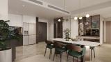 Cảm hứng kiến trúc New York trong thiết kế của Lumière Midtown