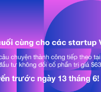 Cơ hội cuối cùng cho startup Việt: K-Startup Grand Challenge 2025 - Chương trình hỗ trợ startup quốc tế hàng đầu tại Hàn Quốc
