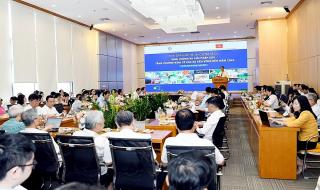 Hoàn thiện thể chế, tạo động lực cho kinh tế tư nhân, Việt Nam trở thành nước thu nhập cao