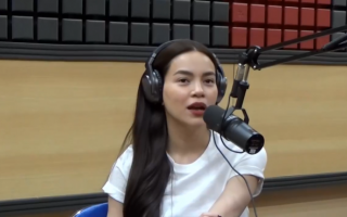 Hà Hồ lần đầu tiết lộ từng uất ức đến mức phát khóc vì scandal trong quá khức
