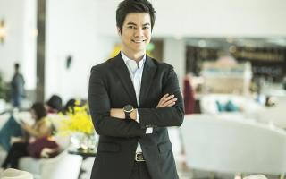 CEO Lazada Việt Nam: 'Thương mại điện tử là cuộc chạy đua marathon'
