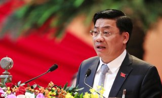 Bí thư Bắc Giang: Đề nghị Trung ương sớm xem xét sửa Luật Đất đai
