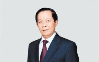Nguyên thứ trưởng Bộ Công thương làm Chủ tịch Vietbank