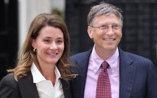 Tài sản của Bill Gates hiện ra sao?