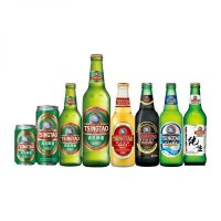 Bia Trung Quốc thâm nhập thị trường Việt