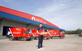 Thị trường logistics Việt hưởng lợi khi BEST đầu tư 'khủng'