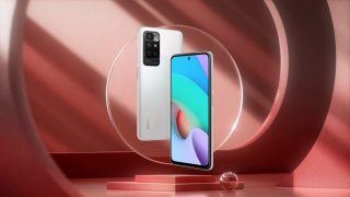 Xiaomi Redmi 10: chưa đến 4 triệu đồng cho trải nghiệm smartphone tầm trung