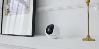 Camera an ninh C6: Tân binh của thương hiệu smart home toàn cầu có gì thú vị?