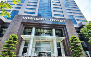 SCIC sắp bán đấu giá lô cổ phần VIWASEEN trị giá hơn 1.348 tỷ đồng
