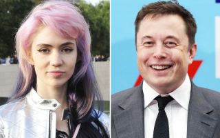 Bạn gái cũ tiết lộ sẽ chẳng thể mua nhà nếu không có tỷ phú Elon Musk