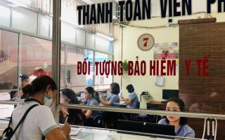 Kể từ 1/7/2023: Có 5 đối tượng khám chữa bệnh trái tuyến vẫn được hưởng BHYT 100%