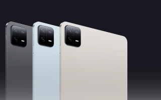 “Cỗ máy đa nhiệm” Xiaomi Pad 6 chính thức ra mắt, hỗ trợ người dùng làm việc hiệu quả, giải trí đỉnh cao