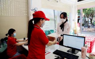 J&T Express tạo cơ hội kinh doanh đa dạng cho cộng đồng qua việc mở rộng điểm thu gom.