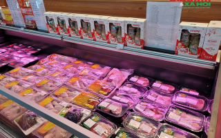 Nhu cầu thịt lợn tăng dịp cuối năm, nguồn cung thịt lợn phải được tăng cường như thế nào để đáp ứng thị trường?