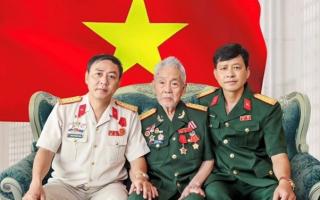 Ca sĩ Chi Pu lần đầu hé lộ gia thế gây bất ngờ