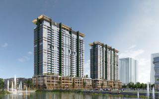 MASTERISE HOMES RA MẮT LUMIÈRE MIDTOWN – CHẤT SỐNG TINH ANH TẠI TÂM ĐIỂM THE GLOBAL CITY 