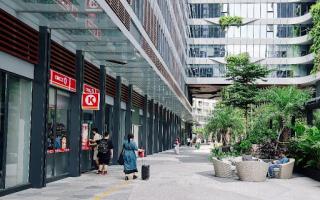 Tăng giá 75% sau 5 năm, LUMIÈRE riverside bảo chứng cho tiềm năng của dòng thương hiệu LUMIÈRE
