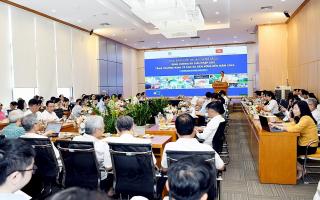 Hoàn thiện thể chế, tạo động lực cho kinh tế tư nhân, Việt Nam trở thành nước thu nhập cao
