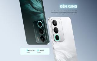 realme C71 chính thức ra mắt tại Việt Nam: “Tân vương” smartphone phổ thông sạc 1 giờ dùng 2 ngày, độ bền chuẩn quân đội và tích hợp AI tiên tiến