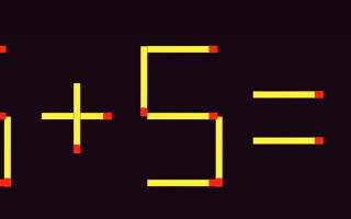 Bài toán “Khi nào 5 + 5 = 6?”: Câu trả lời không hề khó nhưng nhiều học sinh giỏi vẫn bó tay