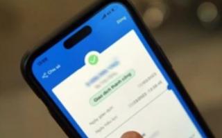 9 trường hợp nhận tiền chuyển khoản KHÔNG PHẢI NỘP THUẾ: Tiền mua bán BĐS, tiền lương đều được miễn