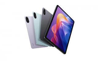 Redmi Pad 2 Series chính thức ra mắt: Màn hình lớn, pin khủng, hiệu năng tối ưu cho học tập & giải trí, giá chỉ từ 4,99 triệu đồng