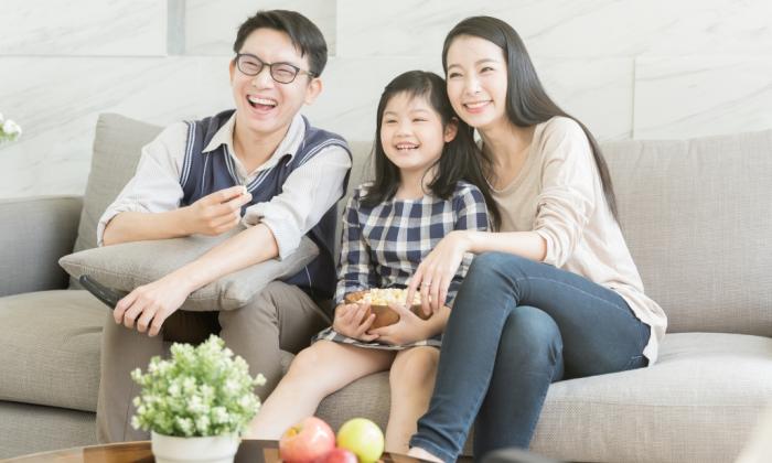 Lợi ích khi mua bảo hiểm sức khỏe cho gia đình