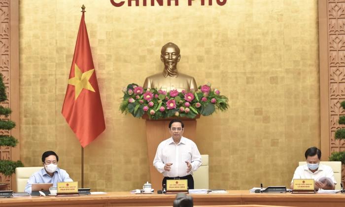 Chính phủ sẽ xây dựng kịch bản phục hồi kinh tế
