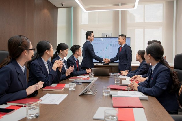 Quý I/2021, dư nợ cho vay ký quỹ của SSI đạt gần 20.620 tỷ đồng