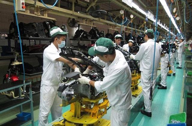 Doanh nghiệp FDI đóng góp nhiều nhưng vẫn là “ốc đảo” với doanh nghiệp Việt