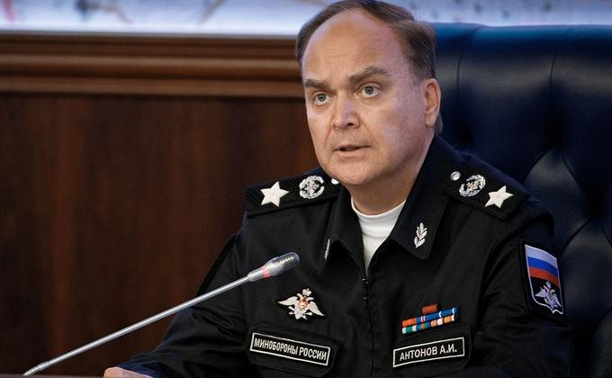 Nga nói Ukraine không sẵn sàng hòa bình, cảnh báo vũ khí phương Tây