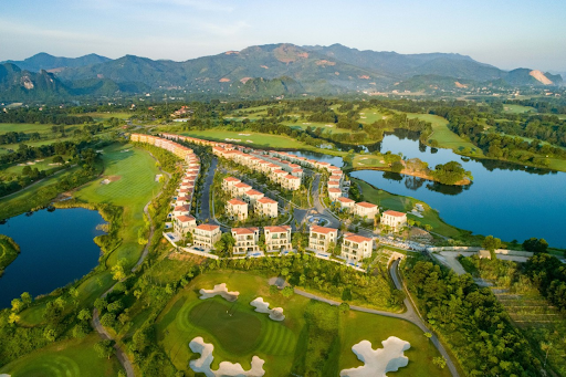 Cơn sốt “thiên đường” ven đô Wyndham Sky Lake quay trở lại cùng loạt ưu đãi chưa từng có