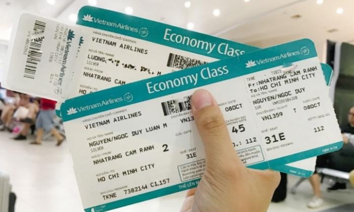 Đặt vé máy bay bị sai tên xử lý thế nào?