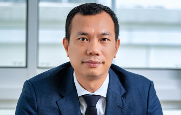  AB Mauri Việt Nam bổ nhiệm Tổng giám đốc mới