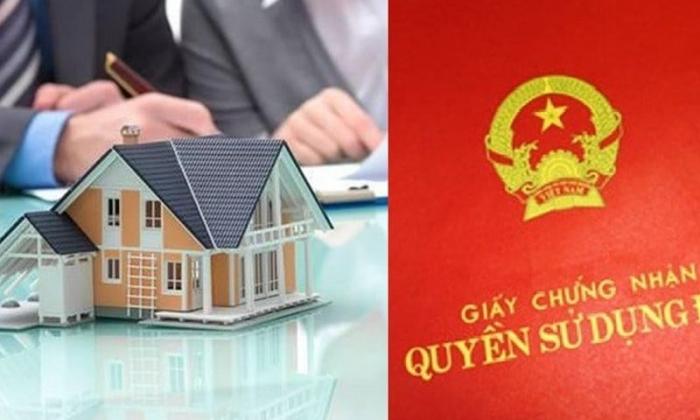 Từ năm 2024, chậm sang tên nhà đất sẽ bị phạt bao nhiêu