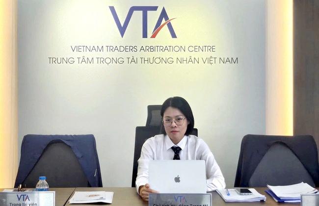 Trọng tài viên Đặng Diệu Phương: Khát vọng lớn cho cộng đồng nữ trọng tài Việt Nam