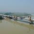 Hợp long cầu vượt sông dài nhất Thanh Hóa