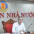 Rà soát tổng thể công tác tổ chức Diễn đàn “Thúc đẩy phục hồi và phát triển kinh tế