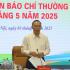 Sẽ đề nghị Bộ Công an vào cuộc, làm rõ vụ 'thịt heo bẩn' tại C.P
