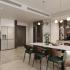 Cảm hứng kiến trúc New York trong thiết kế của Lumière Midtown