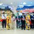 SẮC MÀU CHUNGBUK TỎA SÁNG GIỮA HÀ NỘI – K-MARKET TƯNG BỪNG KHAI MẠC LỄ HỘI VĂN HÓA & ẨM THỰC HÀN QUỐC 2025