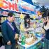 CHUNGBUK FESTIVAL 2025 – CƠ HỘI TRẢI NGHIỆM ẨM THỰC CHUẨN HÀN TẠI K-MARKET SAPPHIRE