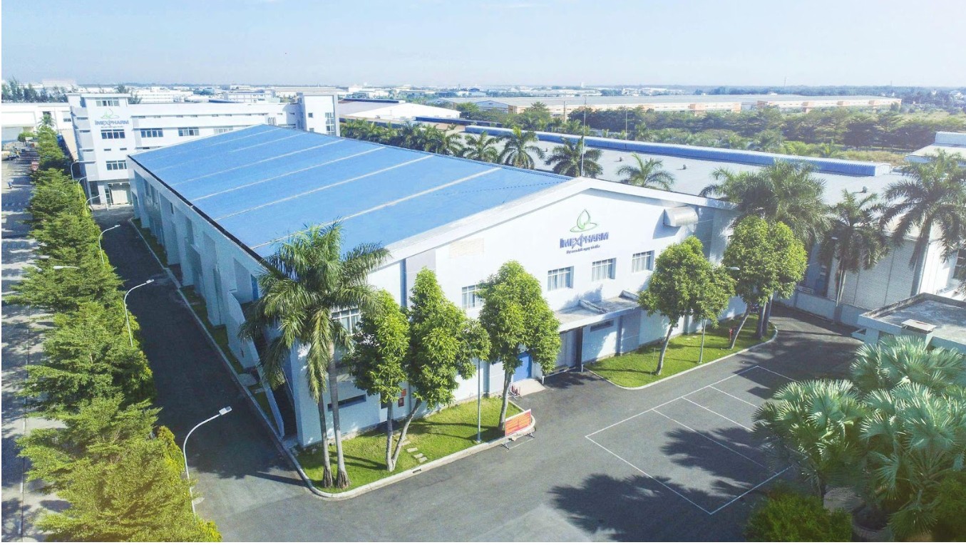 Đầu tư mạnh vào R&D, Imexpharm hái “quả ngọt”