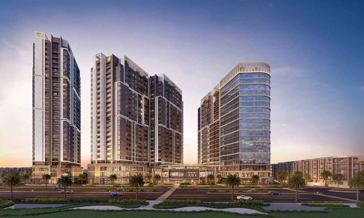 Masteri Cosmo Central – “Mảnh ghép” đa sắc của Masteri Collection tại The Global City, khẳng định năng lực quốc tế của Masterise Homes